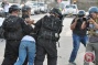 Israeli forces detain 20 Palestinians, including minor, in overnight West Bank raids