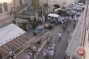 In video: Israeli forces, settlers raid, assault residents of Hebron district