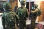 Israeli forces detain 18 Palestinians, including women and children, during West Bank raids