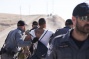 Three arrested blocking Israeli bulldozers in Khan al-Ahmar
