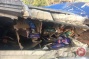 Israeli forces demolish tourist tent in Bethlehem-area village