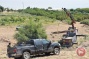 Israeli forces confiscate water pipes in Jordan Valley-area village