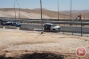 Israel seals off Khan al-Ahmar with cement blocks
