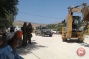 Israeli forces destroy 400-meter pipelines in Jordan Valley