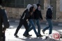 Undercover Israeli forces kidnap Palestinian in Hebron