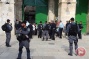 In video - Over thousand of Israeli settlers storm Al-Aqsa Mosque