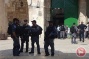 In video - Over thousand of Israeli settlers storm Al-Aqsa Mosque