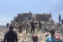 In video - Israeli authorities assault residents, demolish Palestinian home in Sakhnin town