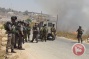 Israeli forces close entrance of Nabi Saleh