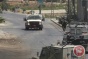 Israeli forces raid, set up checkpoints in Jenin-area village