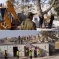 Israeli Soldiers Demolish A Kindergarten And A Women’s Center Near Jerusalem