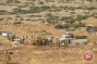 Israel evacuates 4 families in Jordan Valley