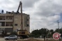 Israeli forces demolish two apartments in East Jerusalem