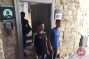Israeli forces detain 3 Jerusalemites after Friday prayers