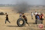 Two Palestinians, including teen, killed on 19th Friday of Gaza protests