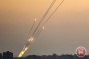 Gaza rockets injure 3 Israelis in Sderot