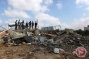 Israel resumes airstrikes over Gaza