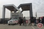 Rafah crossing reopens allowing passage in both directions