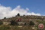 Israeli forces, settlers raze lands in Ramallah village