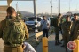 Israeli forces detain 3 Palestinians in Nablus-area village