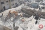 Israel demolishes Palestinian-owned building in East Jerusalem