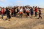 PCHR: Israeli Forces Attack Non-Violent Protest in Gaza, Wounding 89 Civilians