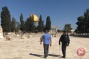 Israeli forces ban 4 Palestinians from entering Al-Aqsa