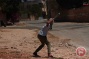 Palestinian child among 9 injured in Kafr Qaddum march