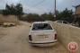 Israeli settlers raid, vandalize property in Nablus