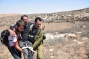 'Spilling enemy blood is allowed': After settler attack, Israeli activists speak out