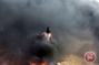 At least 200 Palestinians injured in Gaza