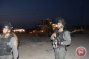 Israeli forces demolish structures in Yatta
