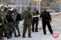 In video - Israeli forces kill Palestinian father after alleged attack
