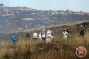 Israeli settlers open fire near Palestinian home