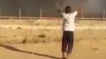 In video - Israel intentionally kills 16-year-old Palestinian