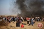 Israeli forces shoot, kill 3 Palestinians in Gaza