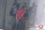 Israeli forces detain 5 Palestinians during clashes in Beit Ummar