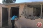 Palestinian demolishes own home upon Israeli court order