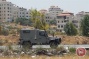 Explosive device thrown at Beit El settlement