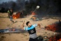 Seven Palestinians, Including 12-year Old, Said Killed by IDF Fire in Gaza Border Clashes
