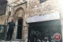 Israeli settlers seize historical building in Jerusalem