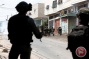 Army Abducts 21 Palestinians In The West Bank