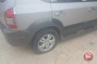 Israeli settlers puncture, vandalize Palestinian vehicles in Nablus