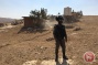 Israeli forces demolish housing structures in Jordan Valley