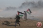 Israeli forces kill 7 Palestinians in Gaza protests