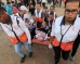 Israeli Army Kills Four Palestinians, Injures 323, In Gaza