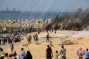 Israeli Soldiers Kill One Palestinian, Injure 80, In Northern Gaza