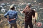 Israeli settlers attack Palestinian homes near Nablus