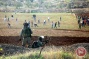 Report: Escalation in Israeli airstrikes, demolitions, seizures in November