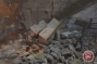Palestinian demolishes own structures in Jerusalem